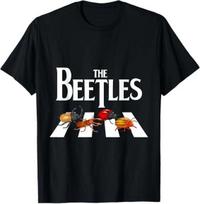 Men's and Women's T-shirts NEW LIMITED The Bee - Entomology Insect Bug Collector Entomologist T-Shirt S-3XL XXL