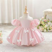 Nauji atvykėliai: Mergaičių vakarėlių ir princesių suknelės 80cm/9-12 Months