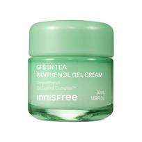 Innisfree Green Tea Panthenol Gel Cream Hydrating & Moisture Barrier 50ml