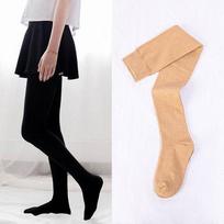 Women Over The Knee Socks Long Thigh High Stockings Extended Length High Tube Socks Soft Stretchy Material Comfortable Fit One Size