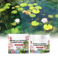 Bowl Special Nutrient Solution Promotes Flowering Fertilizer Hydroponic Fertilizer One Size