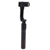 35.43 Inch Phone Tripod Selfie Stick Portable Extendable Cell Phone Tripod Stand with Wireless Remote for Outdoor Travel