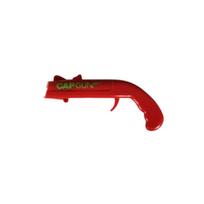 Cap Gun Beer Bottle Opener Portable Beverage Drinking Opening Gun Cap Launcher Kitchen Party Supply Bar Tool Kitchen Accessories