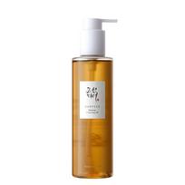 Ginseng Cleansing Oil
