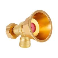Hose Nozzle High Pressure Watering Sprayer Nozzle Watering Adjustable Irrigation Air Nozzle Agricultural Sprinkle 1