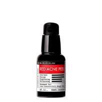 Red Acne Peel Wash Off