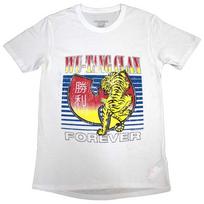 Wu-Tang Clan Tiger Official T-Shirt Mens S