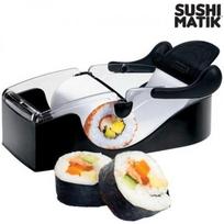 Machine à sushi - Sushi Matik - Contemporain - 1 pièce - Ustensile de cuisine pratique