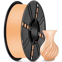 KELEIDI Factory PETG PLA ABS Filament 1.75mm 1kg(2.2lbs) Dimensional Accuracy Probability +/- 0.02 mm 3D Printers PLA&3D Printing Filaments&PLA Matte
