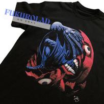 FEMTO BERSERK GRIFFITH MANGA ANIME UNISEX t shirt - GILDAN - high quality print XL