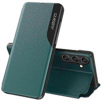 For Galaxy A36 5G Case Stand Full Protection Leather Phone Cover,l Style B įvairiaspalvis