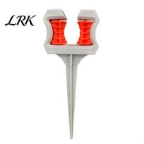 Lawn Watering Spike Garden Hose Guide Spike, with Rollers, Water Pipe Holder for Plants Stake, Protect And Prevent Tangles Outdoor Yard Irrigation 1pc