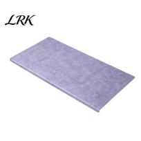 Gaming Desk Mat Large Faux Leather Pad, Waterproof Extended Mousepad Protector, Non-Slip Keyboard Mouse Pad Writing for Office Home Spill Proof 60cm