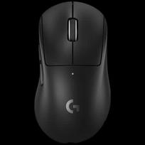 Logitech GPW 4 Eagle Eye 8K Wireless Gaming Mouse
