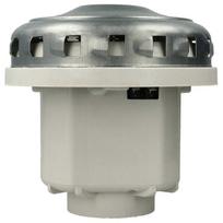 Replacement Motor Compatible with Flex S44 VCE 44 L AC Vacuum Cleaner - 1200W