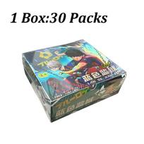 Blue Lock Anime Football Soccer Trading Cards  Premium Game Collection Gift for Fans  Anime Themed Trading Cards