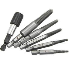 Mixed  2Inches Impact X50 Power Driver bit set  ,S2 Alloy Steel Bit with Storage Organizer