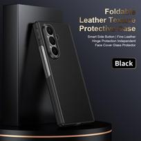 Case for Samsung Z Fold 7 6 5 4 Hinge protection full coverage tough case Anti-Fingerprint Shock Proof Smart shortcut keys Galaxy Z Fold7 juoda