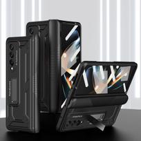 case for Samsung Z FOLD 5 4 3 2 screen hinge armor shell film full coverage drop protection case Shock Proof Wireless Charging Galaxy Z Fold5 juoda