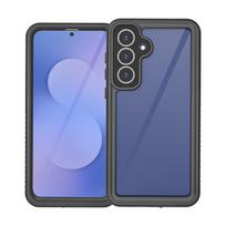 360° All-inclusive Phone Case for Samsung S25 FE Edge A17 A16 A56 A36 A26 A15 A25 A35 A55 A14 Anti-fall Waterproof Protect Cover Galaxy S25 FE juoda