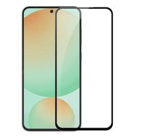 For Samsung Galaxy S24 FE 5G Nillkin 2.5D Full Cover Tempered Glass 9H Phone Screen Protector Film Galaxy S24 FE juoda