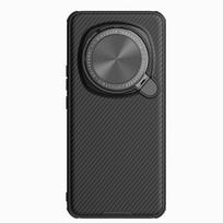 Nillkin For Honor Magic 7 Pro 5G Magnetic Case CamShield Prop Case with Stand Camera Magsafe Cases Back Cover for Magic 7 Pro