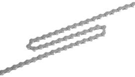 Shimano Chain Nexus 114 for single speed with end CN-NX10 - 1/2x1/8 links, bikes, pins.