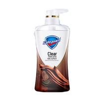 Safeguard Deep Dark Rosewood & Rose Shower Gel