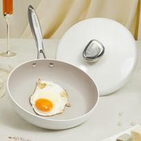 Velosan 26cm Pebble Stone Non-Stick Frying Pan