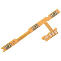For Samsung Galaxy A16 5G SM-A166P Original Power Button Volume Button Flex Cable on Off Key Ribbon Replacement Samsung