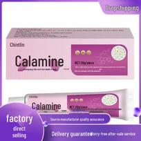 Double Wealth Hall Calamine Drops, 20g 20g