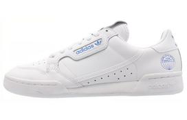 Adidas Continental 80 'World Famous for Quality' FV3743 43⅓