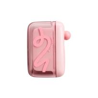 Floss Pick Dispenser - Portable Travel Storage Case for Floss Picks, Home and Use One Size
