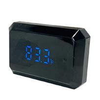 Wireless Digital Aquarium Thermometers, Energy Saving LED Display, For Freshwater Or Saltwater Use Mini Size 1