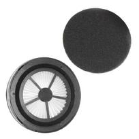 3Pcs Heavy Duty Vacuum Filter Dust Retention Filtration Hepa Filter Household For P11 P10 Wireless Vacuum Cleaner