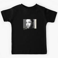 Sade Kids T-Shirt 130