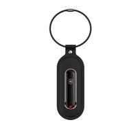Travel Essentials ID Tag Luggage Tag Suitcase Name Tag Brand Black 653388 [Victorinox] Multi-tool