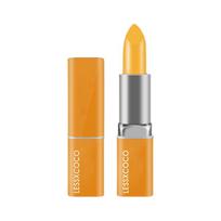 Color-Changing Lipstick: Moisturizing and Hydrating Carotene Lip Balm with Temperature-Sensitive Color. 3.8g gray
