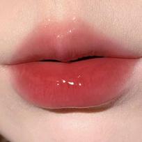 Toot Dodo Shimmering Honey-Glow Lip Plumper: Brightening Faux Natural Student-Friendly Glossy Lipstick