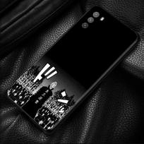 Tokyo Revengers komiksų dėklas, skirtas Xiaomi Poco X3 F3 Gt M3 Nfc M3 M4 Pro 5g F3 Gt dangtelis, skirtas Mi 11t 10t Pro 9t 11 Note 10 Lite Civi For Mi Civi
