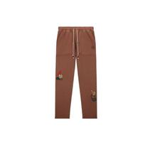 Air Jordan x Travis Scott Pants Archaeo Brown Men Bottoms DO4097-256 XXL