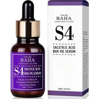 COS DE BAHA Salicylic Acid 4% Serum 30 ml - exfoliating serum