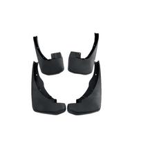 Purvasaugis, skirtas Nissan Navara Frontier Brute D40 2005–2016 m. Sparnas Purvasaugis Purvasaugis Purvasaugių priedai 2006 2007 2008 2009 m. juoda