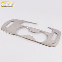 Malibu XL Water Cup Shift Lever Decorative Frame & Center Console Gear Patch