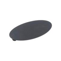 Kabrioleto stogo valdymo bloko dangtelis BMW E93/F33