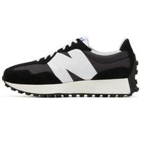New Balance 327 'Lab Black White' sportbačiai MS327LB1 37.5 white