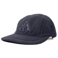 Nike - Baseball Caps Unisex Black Casual BV1050-010 F juoda