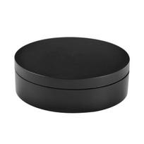 Rotating Display Stand Degree Rotation 12cm Electric 360 Motorized Turntable Jewelry Holder juoda