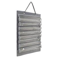 Portable Martial Arts Belt and Medals Display Rack Dustproof Home Storage Solution Accessory for 8 Belts Plus Shelf
