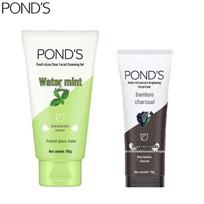 Pond's Acne & Oil Control Facial Cleanser Duo
